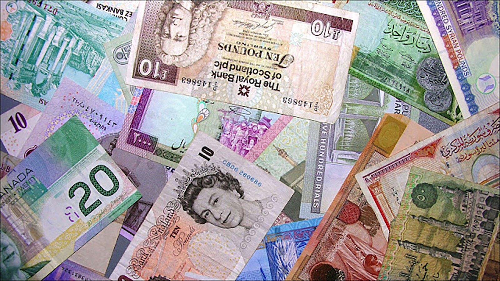 World Currencies